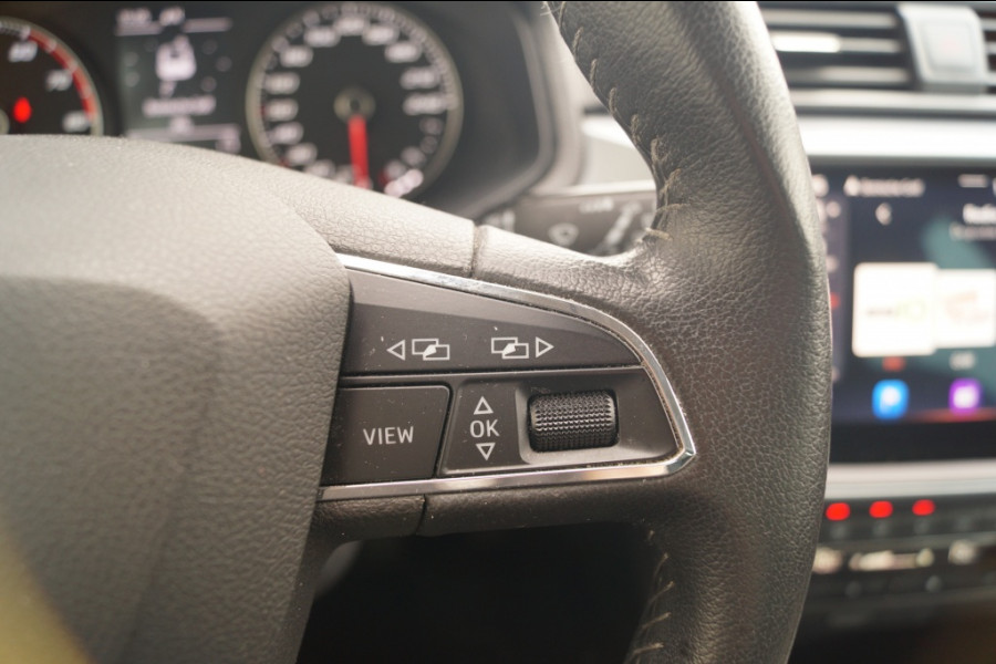 Seat Arona 1.0 TSI Style Business Intense -ECC-NAVI-CAM-PDC-ACC-