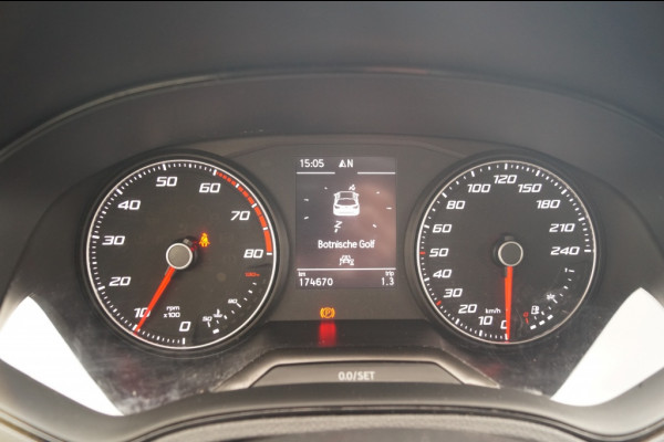 Seat Arona 1.0 TSI Style Business Intense -ECC-NAVI-CAM-PDC-ACC-