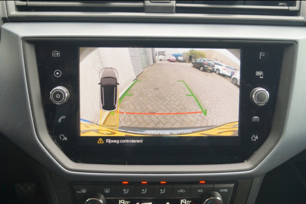 Seat Arona 1.0 TSI Style Business Intense -ECC-NAVI-CAM-PDC-ACC-