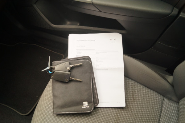 Seat Arona 1.0 TSI Style Business Intense -ECC-NAVI-CAM-PDC-ACC-
