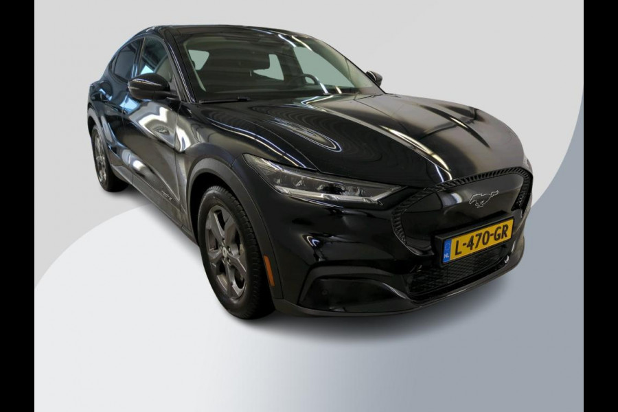 Ford Mustang Mach-E RWD 75 kWh 62.500 KM | Volledig Lederen Interieur | WORDT VERWACHT!