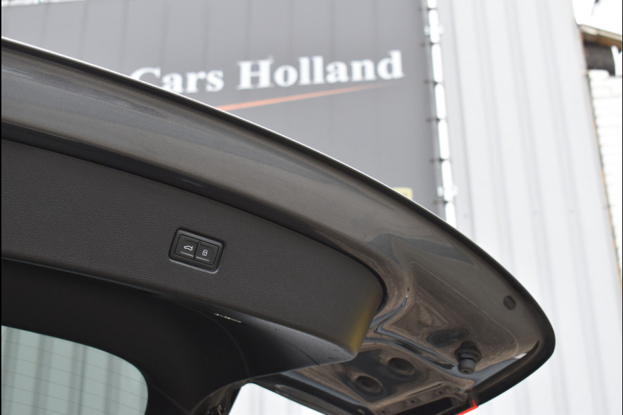 Audi Q5 Sportback 50 TFSI e S-Line 299 Pk Pano RS-Leder Rood Stiksel HUD Sfeer Keyless Trekhaak SQ5