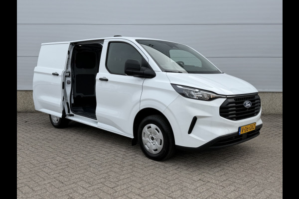 Ford Transit Custom 300 2.0 TDCI L1H1 Tr