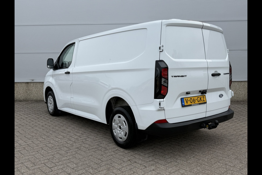 Ford Transit Custom 300 2.0 TDCI L1H1 Tr