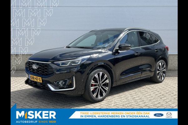Ford Kuga 2.5 FHEV ST-Line X TREKHAAK! TECHPACK! WINTERPACK!