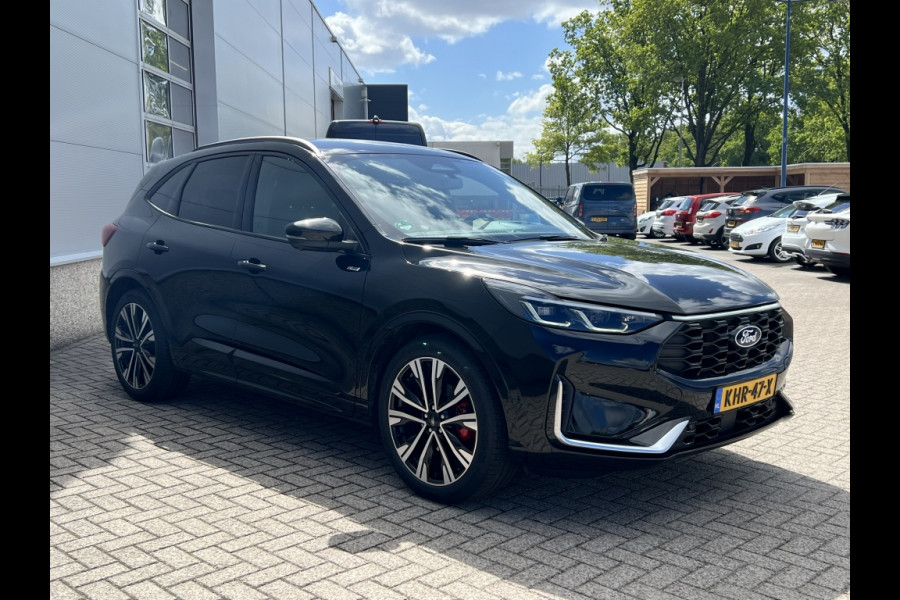Ford Kuga 2.5 FHEV ST-Line X TREKHAAK! TECHPACK! WINTERPACK!
