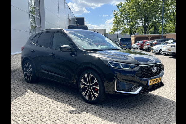Ford Kuga 2.5 FHEV ST-Line X TREKHAAK! TECHPACK! WINTERPACK!