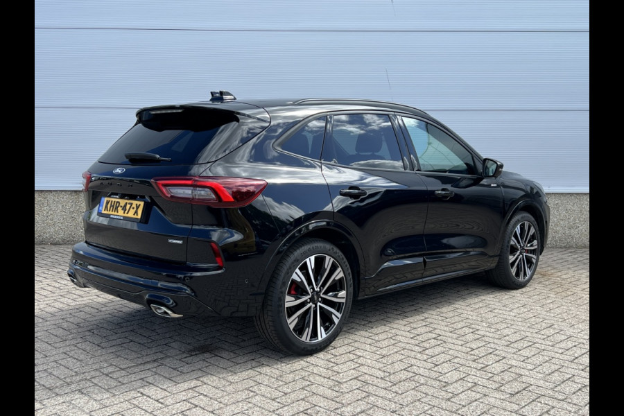 Ford Kuga 2.5 FHEV ST-Line X TREKHAAK! TECHPACK! WINTERPACK!