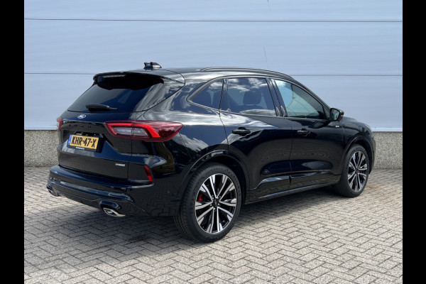 Ford Kuga 2.5 FHEV ST-Line X TREKHAAK! TECHPACK! WINTERPACK!