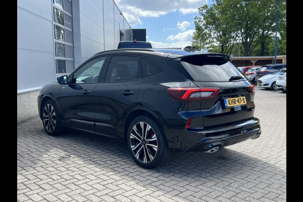 Ford Kuga 2.5 FHEV ST-Line X TREKHAAK! TECHPACK! WINTERPACK!