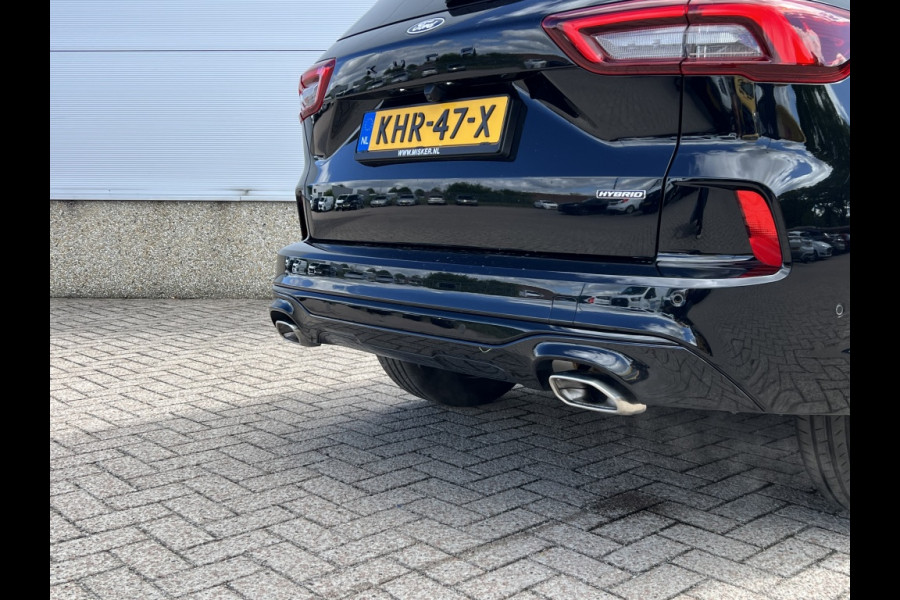 Ford Kuga 2.5 FHEV ST-Line X TREKHAAK! TECHPACK! WINTERPACK!
