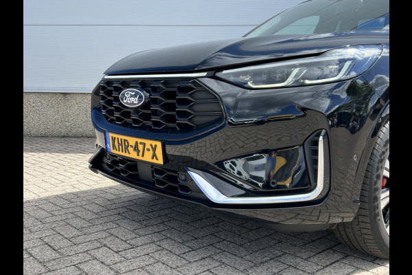 Ford Kuga 2.5 FHEV ST-Line X TREKHAAK! TECHPACK! WINTERPACK!