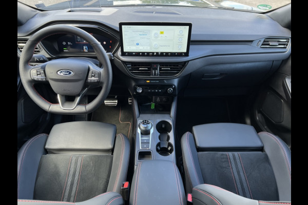 Ford Kuga 2.5 FHEV ST-Line X TREKHAAK! TECHPACK! WINTERPACK!