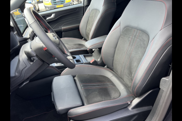 Ford Kuga 2.5 FHEV ST-Line X TREKHAAK! TECHPACK! WINTERPACK!