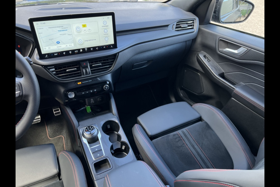 Ford Kuga 2.5 FHEV ST-Line X TREKHAAK! TECHPACK! WINTERPACK!