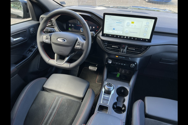 Ford Kuga 2.5 FHEV ST-Line X TREKHAAK! TECHPACK! WINTERPACK!