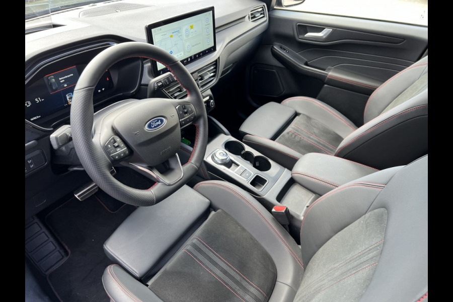 Ford Kuga 2.5 FHEV ST-Line X TREKHAAK! TECHPACK! WINTERPACK!