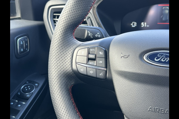Ford Kuga 2.5 FHEV ST-Line X TREKHAAK! TECHPACK! WINTERPACK!