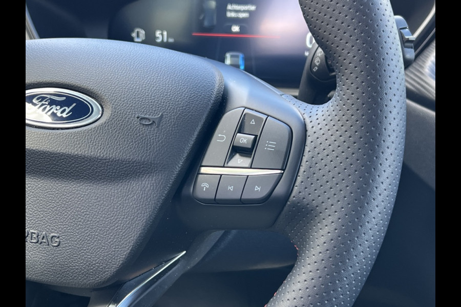Ford Kuga 2.5 FHEV ST-Line X TREKHAAK! TECHPACK! WINTERPACK!