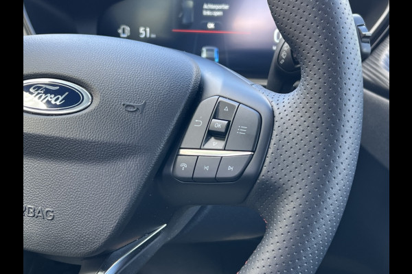 Ford Kuga 2.5 FHEV ST-Line X TREKHAAK! TECHPACK! WINTERPACK!