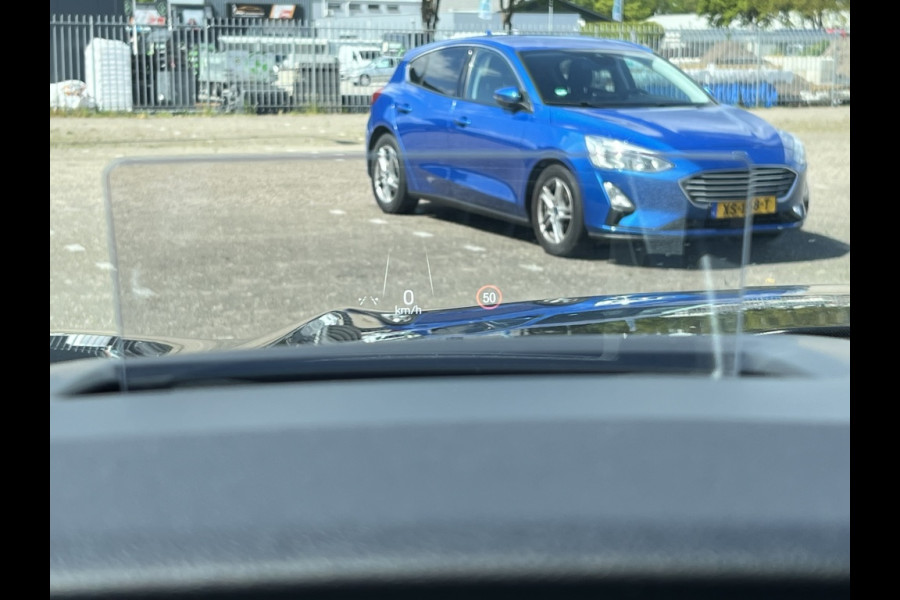 Ford Kuga 2.5 FHEV ST-Line X TREKHAAK! TECHPACK! WINTERPACK!