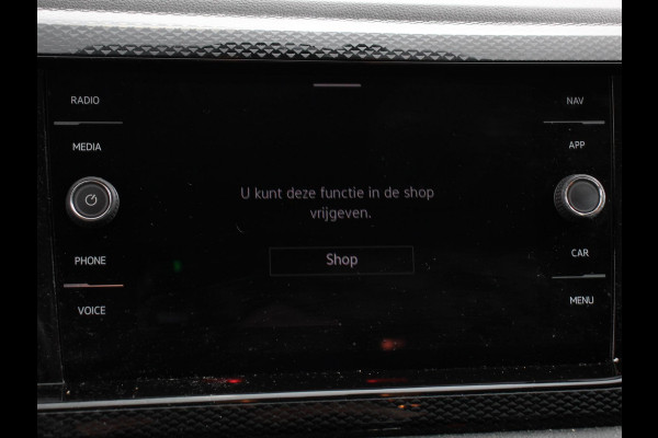 Volkswagen Polo 1.0 TSI Life Navigatie  Digitale Cockpit  Airco  Parkeer sensoren V+A LED  Lichtmetalen Velgen  Bluetooth  Limitter
