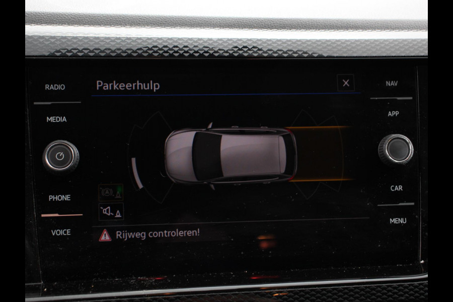 Volkswagen Polo 1.0 TSI Life Navigatie  Digitale Cockpit  Airco  Parkeer sensoren V+A LED  Lichtmetalen Velgen  Bluetooth  Limitter