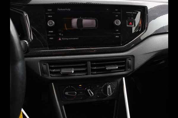 Volkswagen Polo 1.0 TSI Life Navigatie  Digitale Cockpit  Airco  Parkeer sensoren V+A LED  Lichtmetalen Velgen  Bluetooth  Limitter