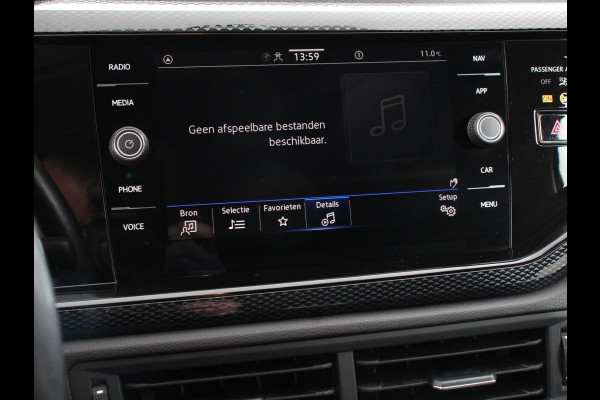 Volkswagen Polo 1.0 TSI 70kW DSG Life Edition Navigatie Apple Carplay/Android Auto Camera Airco Lichtmetalen Velgen Extra Getint Glas