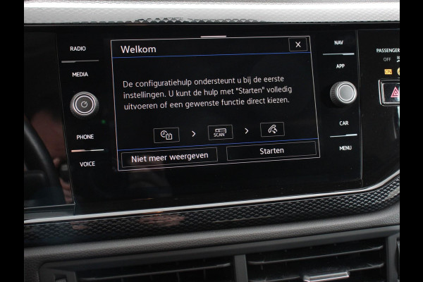 Volkswagen Polo 1.0 TSI 70kW DSG Life Edition Navigatie Apple Carplay/Android Auto Camera Airco Lichtmetalen Velgen Extra Getint Glas