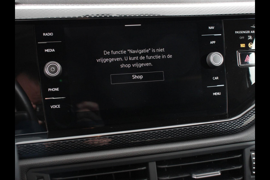 Volkswagen Polo 1.0 TSI 70kW DSG Life Edition Navigatie Apple Carplay/Android Auto Camera Airco Lichtmetalen Velgen Extra Getint Glas