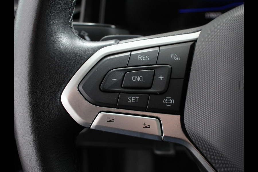Volkswagen Polo 1.0 TSI 70kW DSG Life Edition Navigatie Apple Carplay/Android Auto Camera Airco Lichtmetalen Velgen Extra Getint Glas