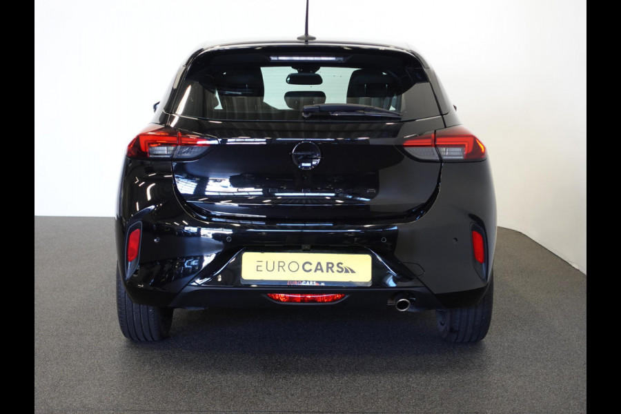 Opel Corsa 1.2 Turbo Automaat GS Line Airco Apple Carplay/Android auto Navigatie Cruise Control Full LED 16" Black Wheels PDC VA + Camera Virtual Cockpit