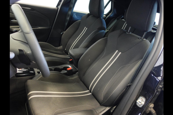 Opel Corsa 1.2 Turbo Automaat GS Line Airco Apple Carplay/Android auto Navigatie Cruise Control Full LED 16" Black Wheels PDC VA + Camera Virtual Cockpit