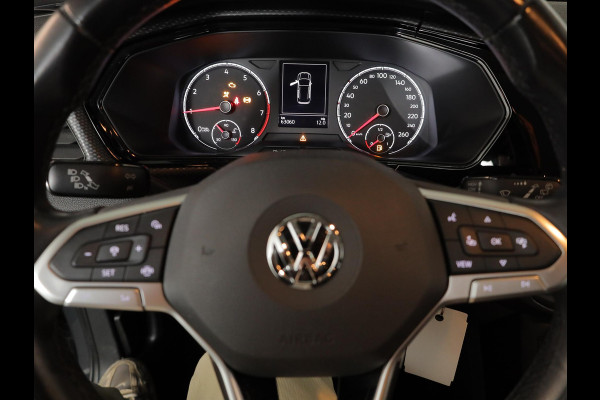Volkswagen T-Cross 1.0 TSI Life 115 pk | Navigatie via App | Parkeersensoren | Adaptieve cruise control | Dodehoek detectie |