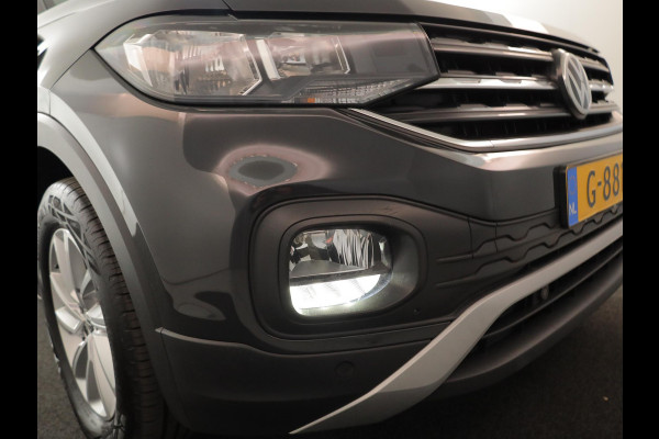 Volkswagen T-Cross 1.0 TSI Life 115 pk | Navigatie via App | Parkeersensoren | Adaptieve cruise control | Dodehoek detectie |