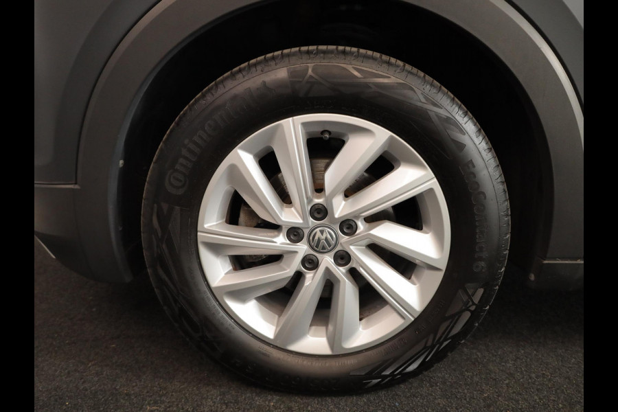 Volkswagen T-Cross 1.0 TSI Life 115 pk | Navigatie via App | Parkeersensoren | Adaptieve cruise control | Dodehoek detectie |