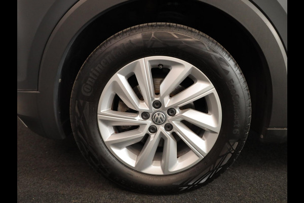 Volkswagen T-Cross 1.0 TSI Life 115 pk | Navigatie via App | Parkeersensoren | Adaptieve cruise control | Dodehoek detectie |