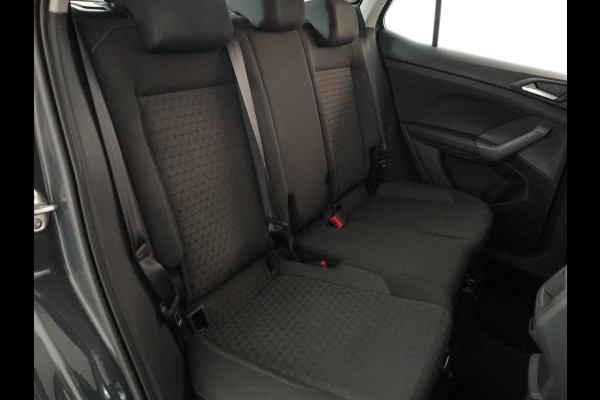 Volkswagen T-Cross 1.0 TSI Life 115 pk | Navigatie via App | Parkeersensoren | Adaptieve cruise control | Dodehoek detectie |
