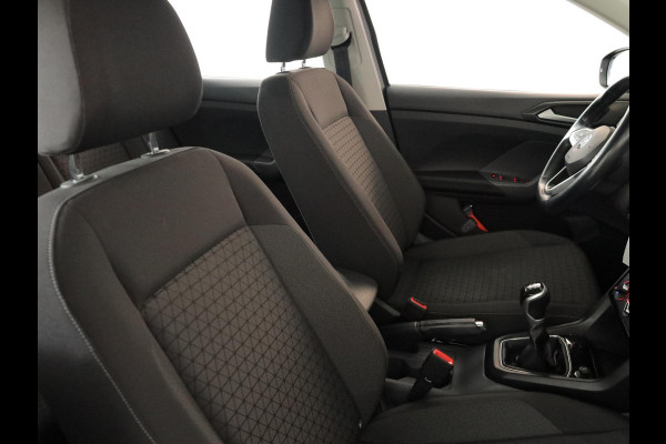 Volkswagen T-Cross 1.0 TSI Life 115 pk | Navigatie via App | Parkeersensoren | Adaptieve cruise control | Dodehoek detectie |