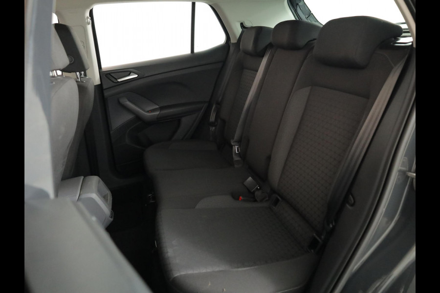 Volkswagen T-Cross 1.0 TSI Life 115 pk | Navigatie via App | Parkeersensoren | Adaptieve cruise control | Dodehoek detectie |