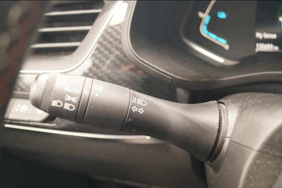 Renault Arkana 1.6 E-Tech Hybrid 145 R.S. Line -NAVI-ECC-TREKHAAK-