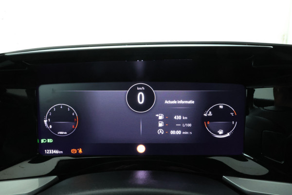 Opel Mokka 1.2 Turbo Ultimate Navigatie, Apple carplay, Leer, Massage, Airco