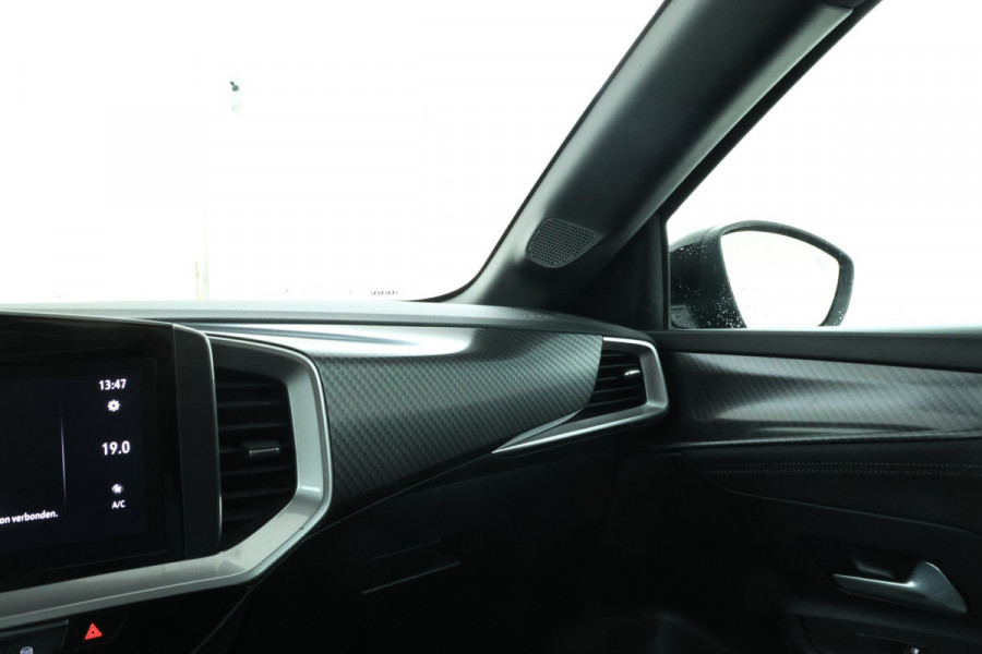 Opel Mokka 1.2 Turbo Ultimate Navigatie, Apple carplay, Leer, Massage, Airco