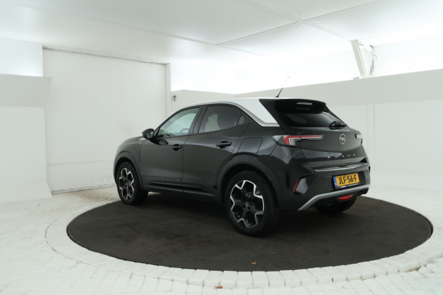 Opel Mokka 1.2 Turbo Ultimate Navigatie, Apple carplay, Leer, Massage, Airco