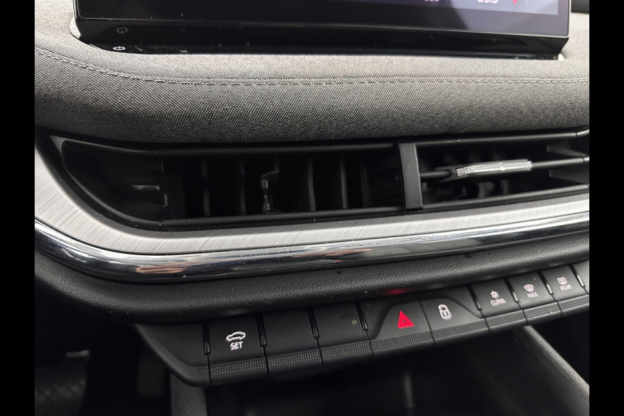 Škoda ENYAQ iV 60 [ 3-Fase-11kW ] {SOH-88%} (INCL-BTW) *LEATHER-FABRIC | FULL-LED | DIGI-COCKPIT | CAMERA | KEYLESS | NAVI-FULLMAP | AMBIENTLIGHT | ECC | HEATED-COMFORTSEATS | PRIVACY-GLASS | DAB+ | PDC | CRUISE | 19"ALU*