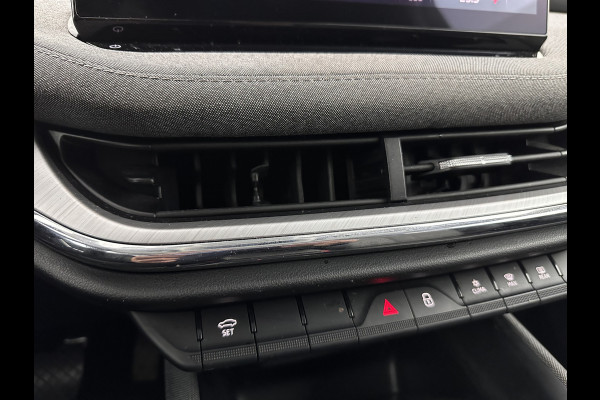 Škoda ENYAQ iV 60 [ 3-Fase-11kW ] {SOH-88%} (INCL-BTW) *LEATHER-FABRIC | FULL-LED | DIGI-COCKPIT | CAMERA | KEYLESS | NAVI-FULLMAP | AMBIENTLIGHT | ECC | HEATED-COMFORTSEATS | PRIVACY-GLASS | DAB+ | PDC | CRUISE | 19"ALU*