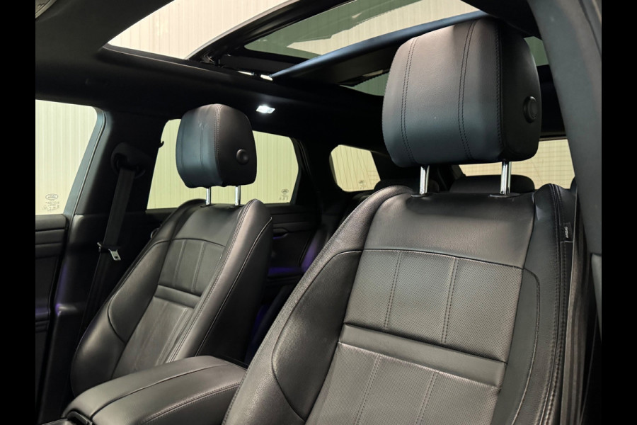 Land Rover Range Rover Evoque 2.0 P200 AWD R-Dynamic S | NAP | PANO | MERIDIAN | CAMERA