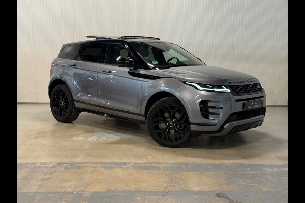 Land Rover Range Rover Evoque 2.0 P200 AWD R-Dynamic S | NAP | PANO | MERIDIAN | CAMERA