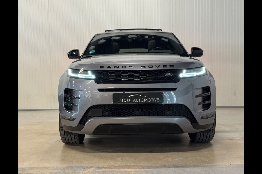 Land Rover Range Rover Evoque 2.0 P200 AWD R-Dynamic S | NAP | PANO | MERIDIAN | CAMERA